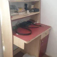 میز تحریر  سالم