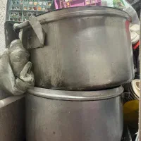 خرید وفروش لوازم رستورانی واشپزخونه صنعتی