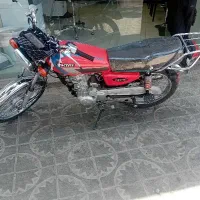 موتور تکتاز ۱۴۰۳ هندا