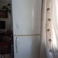 یخچال فریزر یخساران