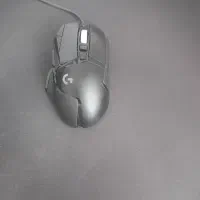 موس گیمینگ لاجیتک g502 hero