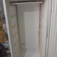 فریزری ۷کشو پارس موتور ژاپن سالم