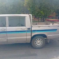 مزدا دوکابین ۲۰۰۰ بی دومدل۸۵