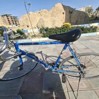 دوچرخه کورسی