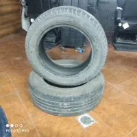 لاستیک سواری سمند 15
