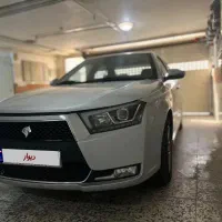 دنا پلاس اتومات توربو مدل۴۰۱گیربکس AT