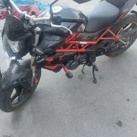 بنلی 250 تک سیلندر