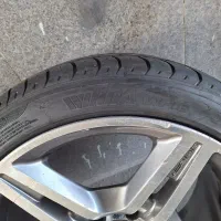 رینگ بنز AMG|قطعات یدکی و لوازم جانبی|ارومیه, |دیوار