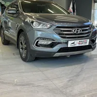 هیوندای‌سانتافه، مدل۲۰۱۷ نمایندگی‌کرمان‌موتور|خودرو سواری و وانت|تهران, جوادیه تهرانپارس|دیوار