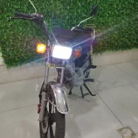 دوچرخه ۲۴ و۲۶