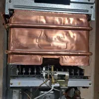 ابگرمکن دیواری بوتان۳۱۱۵