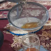 عسل طبیعی جنگل