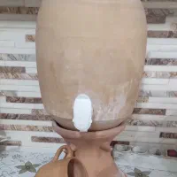 کوزه سفالی
