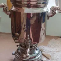 سماور مجلسی