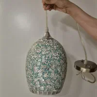 چراغ آویز