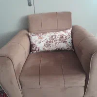 مبل راحتی نو