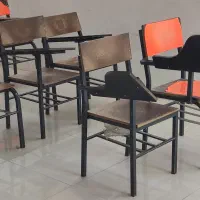 صندلی|دفتر کار|اراک, |دیوار
