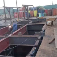 جوشکاری سیار جزیره قشم