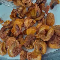 برگه زردآلو