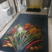 قالیچه اشپزخونه