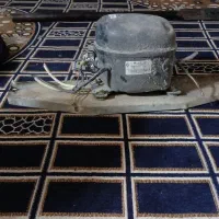 موتور یخچال