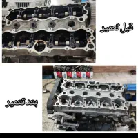 شاگردمیکانیک تعمیرگاه