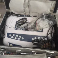 فروش یک دستگاه پاکسازی کننده بدن از طریق کف پا