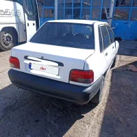 پراید مدل 86