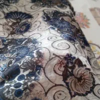 دوعدد چادرنمازی