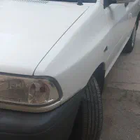 پراید 131مدل95