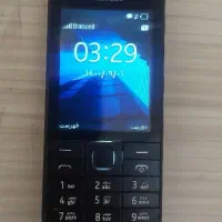 نوکیا 220 اصل ویتنام دو سیم کارت رمخور نو