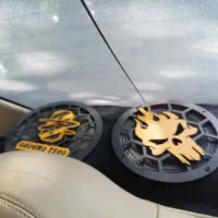 فروش دو جفت میدرنج ۸