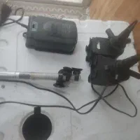 لوازم اکواریم