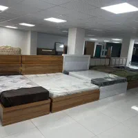 تخت  خواب یک و دونفره تک