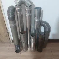 لوله بخاری