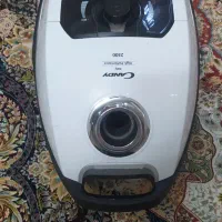 جاروبرقی کندی 2500