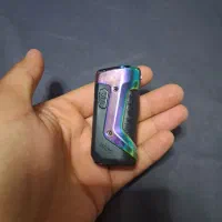 پاد ماد گیک ویپ