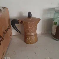 قهوه ساز دستی