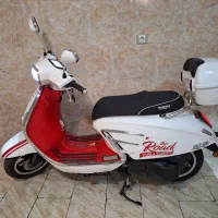 موتورRS150همتاز