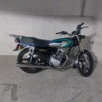 موتور پرواز ۲۰۰ خشک