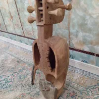 قیچک|سازهای سنتی|زابل, |دیوار