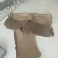 کفی پژو پارس ورو داشپورت