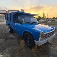 نیسان مدل ۹۶