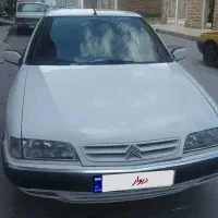 زانتیا 2000 مدل 86