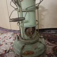 چراغ نفتی