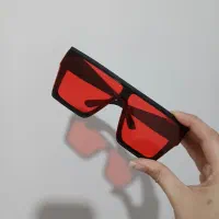 عینک آفتابی و دید در شب