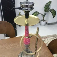 قلیون زیبا نو