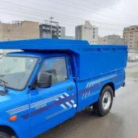 نیسان آپشنال رادیال اخر۴۰۳تک سوز