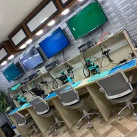 نیازمند نرم افزار کار موبایل