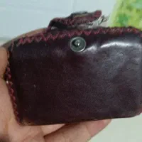 کیف مدارک / مهدی ارگی